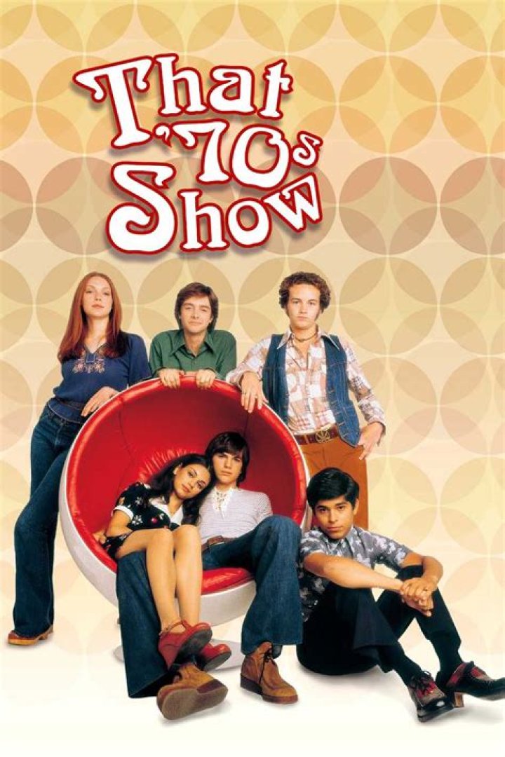 Jordan Masterson: His "That '70s Show" Journey