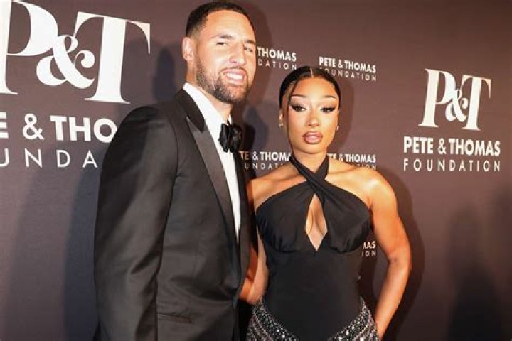Joshua Pete And Megan Thee Stallion