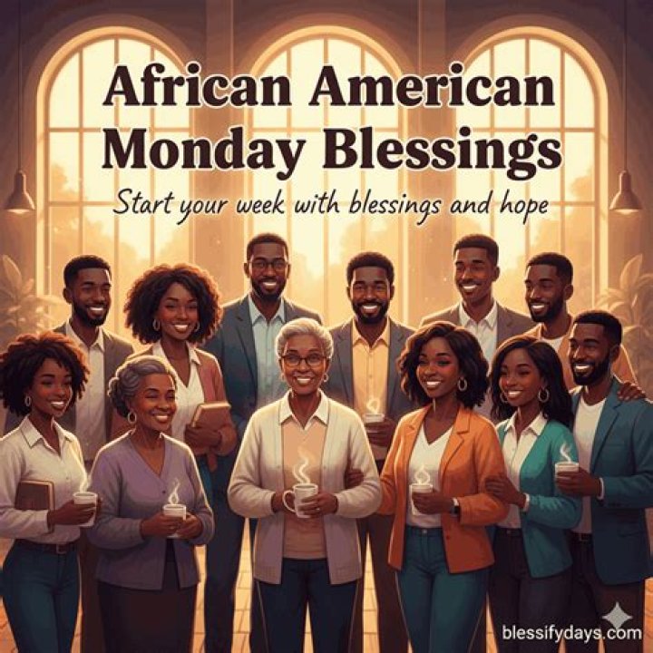 Joyful African American Saturday Blessings: Embracing The Weekend With Gratitude
