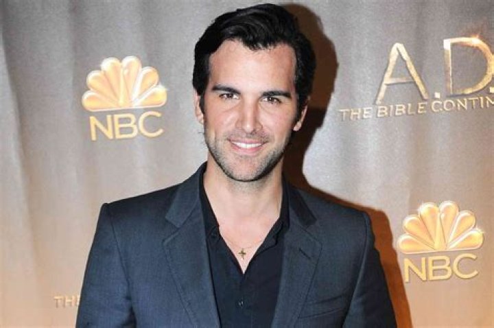 Juan Pablo Di Pace's Daughter: A Glimpse Into His Family Life