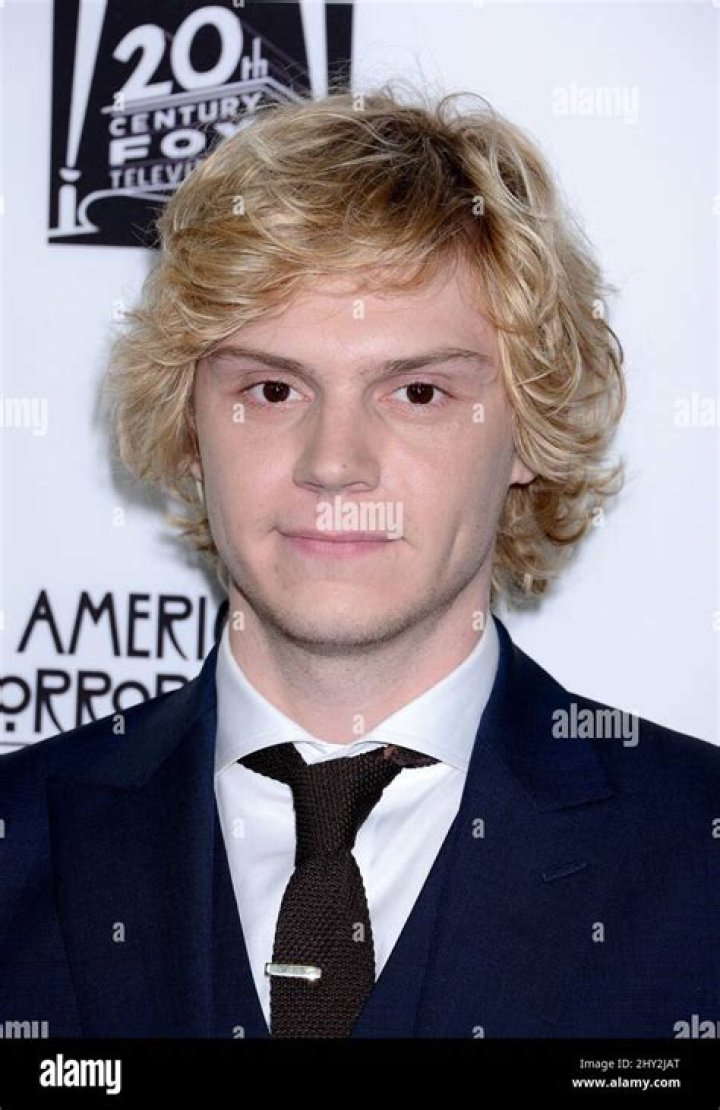 Julie Peters- All About The Mother Of Evan Peters