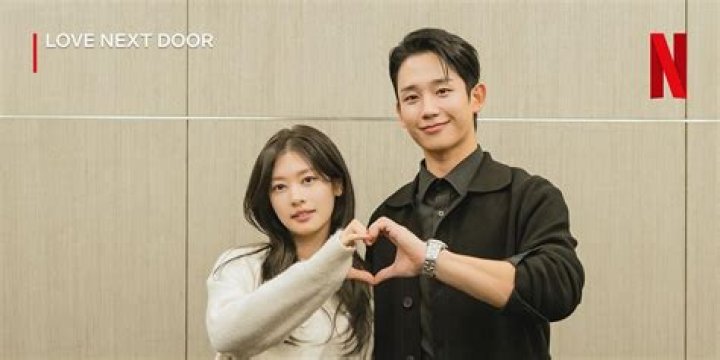 Jung Hae In's 2024: Unveiling His Relationship Status And Ideal Match