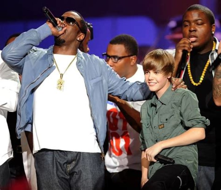 Justin Bieber And Odell Beckham Jr. Video Surfaces