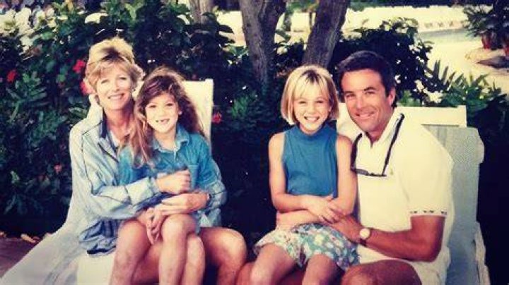 Kaley Cuoco's Parents' Enduring Love And Support