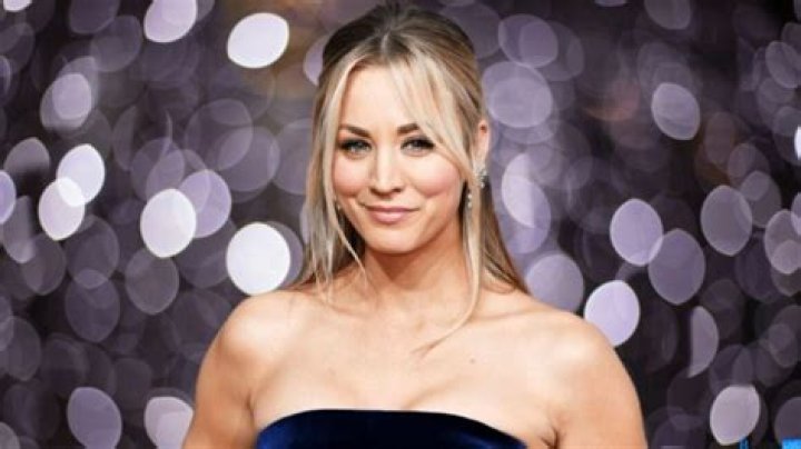 Kaley Cuoco's Weight Loss Journey: Secrets Revealed