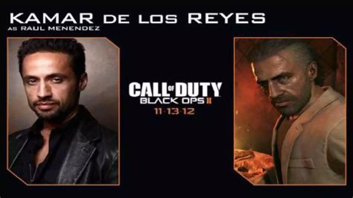 Kamar De Los Reyes At 56
