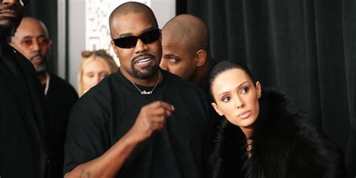 Kanye West's Wife's Pregnancy Rumors Unraveled