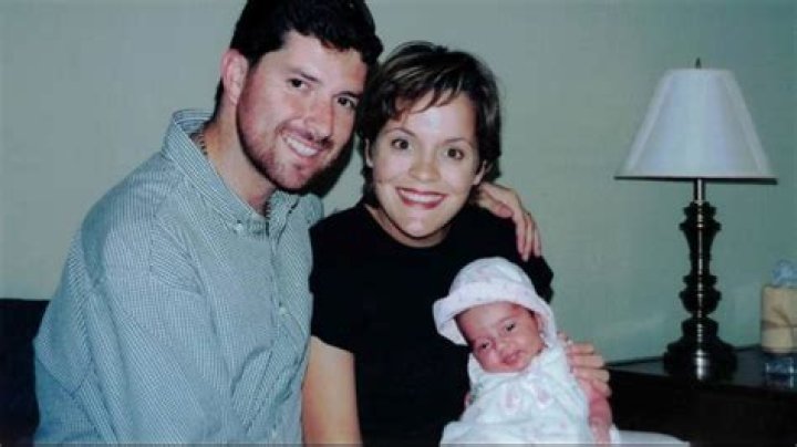 Kari Lake's Parents In Photos