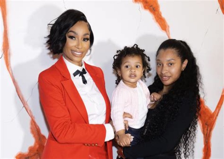 Karlie Redd Daughter (Jasmine Lewis) Age, Height, Wiki, Net Worth