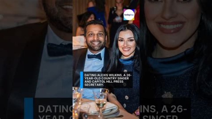 Kash Patel's Marital Status And Behind-the-Scenes Revelations