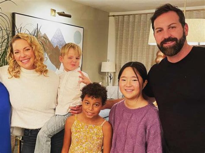 Katherine Heigl's Net Worth And Financial Secrets