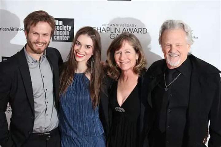 Kelly Marie Kristofferson: Inside the Life of Kris Kristofferson's Daughter