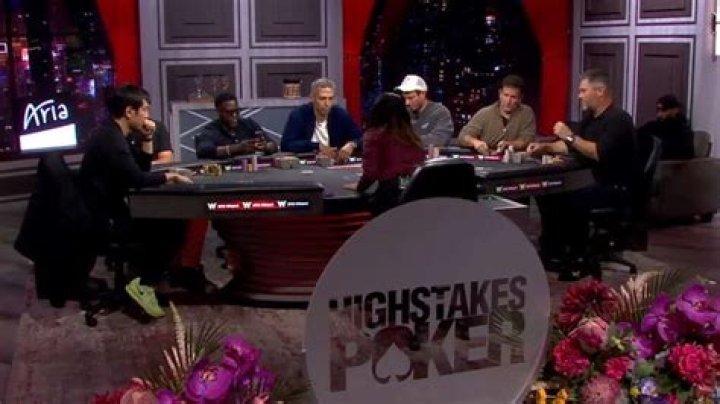 Kelly Stables' Husband And His World Of Poker