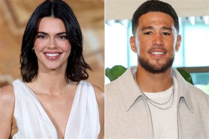 Kendall Jenner's Ex-Boyfriends: Uncovering The Love Life Of A Supermodel