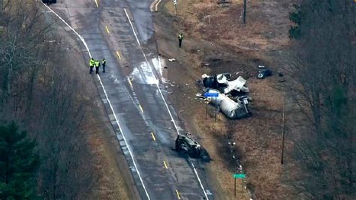 Kevin James' Wife's Car Accident