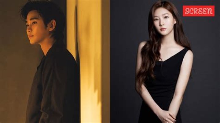 Kim Soo Hyun's Current Girlfriend Revealed