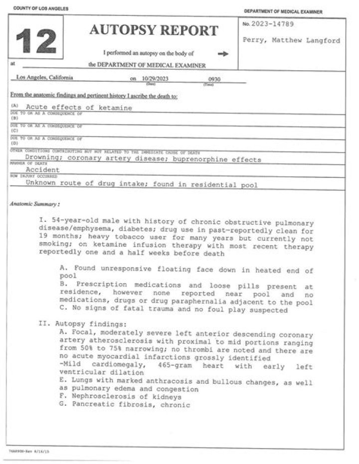 King Von's Autopsy Report Uncovers True Cause Of Death