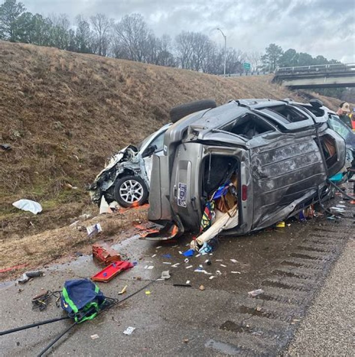 Kitchie Laurico's Tragic Car Accident: A Devastating Loss