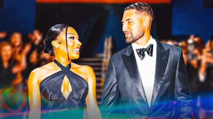 Klay Thompson's Love: Exploring The Life Of His Partner