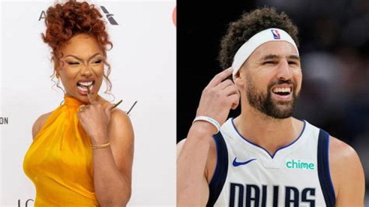 Klay Thompson And Abigail Ratchford: The Ultimate Crossover