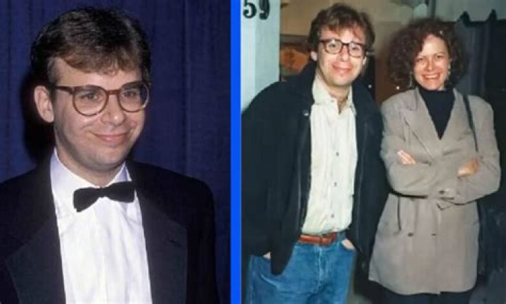 Know The Interesting Facts About Rachel Moranis; Daughter Of Rick Moranis & Ann Belsky; What's Her Wedding Status?