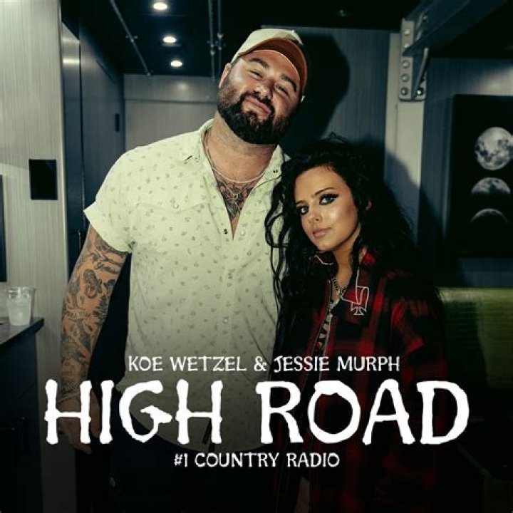 Koe Wetzel: Country Artist On The Rise