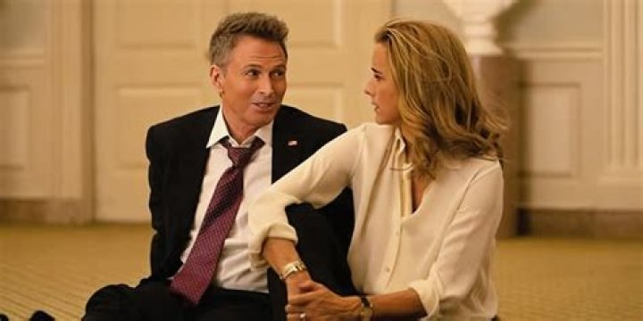Kristina Watson: Facts About Stephen Lang's wife