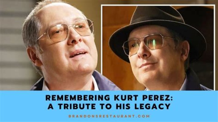 Kurt Perez: Renowned Expert And Authority