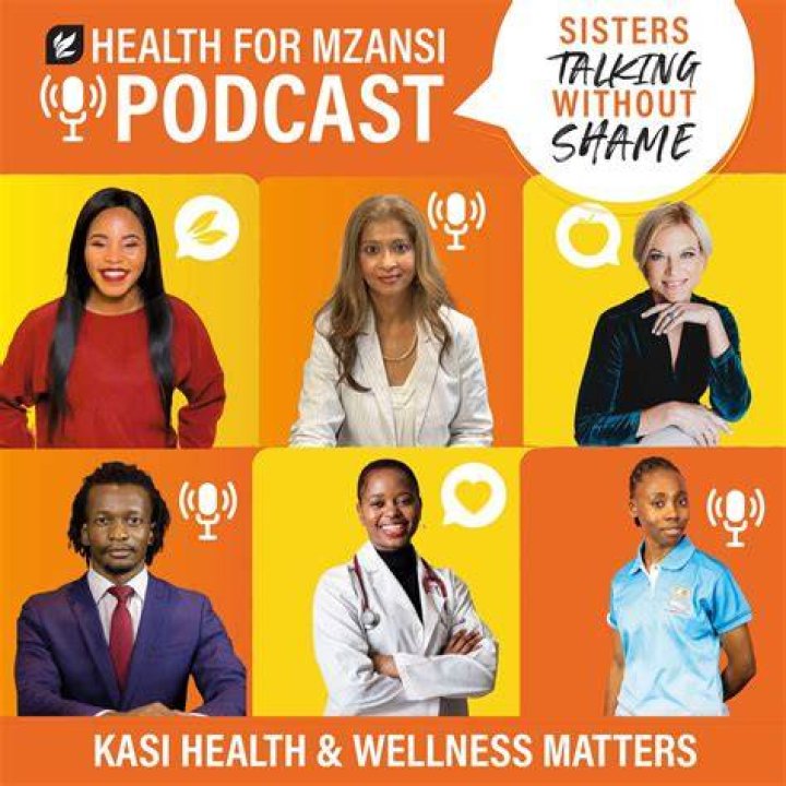 L'Vovo Scare Uncovers Heart Health Truths For Mzansi