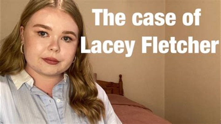 Lacey Fletcher Gallery: Stunning Photos And Exclusive Images