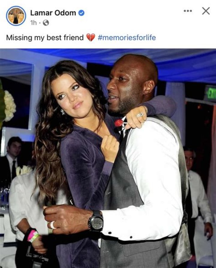 Lamar Odom's Net Worth Explored