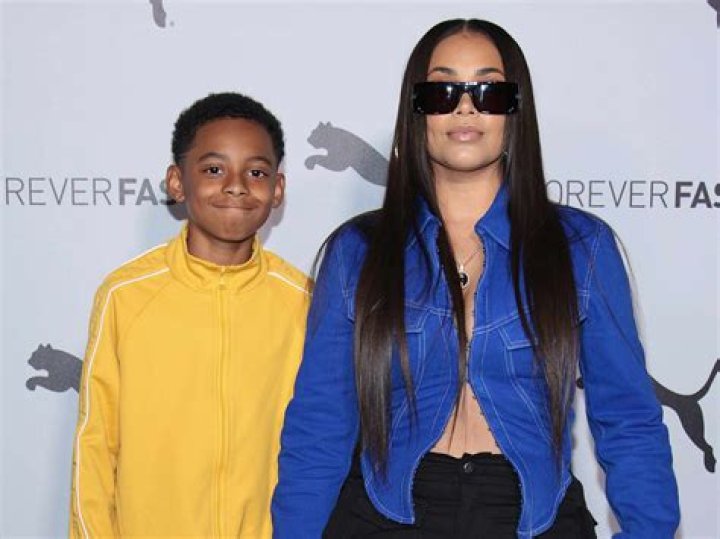 Latest News: Lauren London's Children In 2024