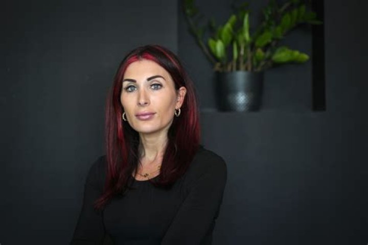 Laura Loomer Biography, Age, Height, Husband, Net Worth, Family