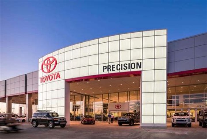 Laurel Toyota | New And Used Toyota Cars In Laurel, MD