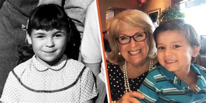 Lauren Chapin: The Life and Career of the Former Child Star