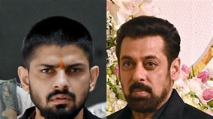 Lawrence Bishnoi And His Wife: Untold Secrets And Controversies