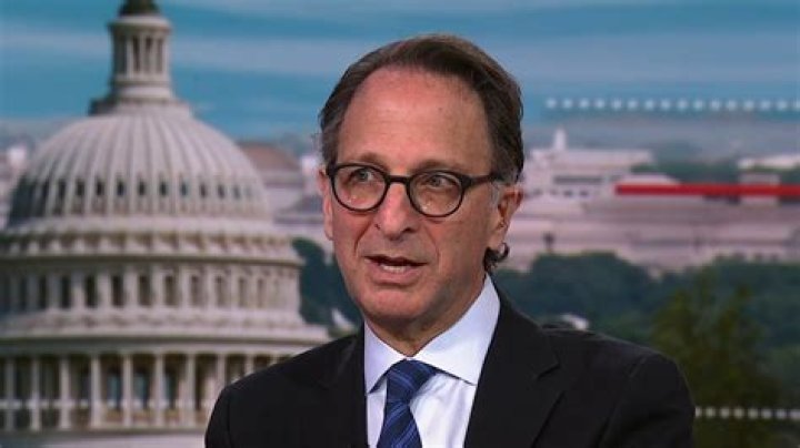 Learn About The Children Of Prominent Attorney Andrew Weissmann