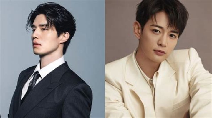 Lee Dong Wook's Son: All The Details Revealed