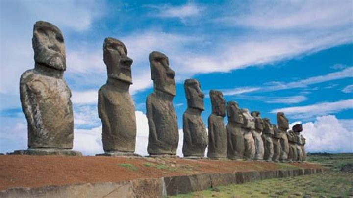 Legendary Figures From Chile: Uncovering The Nation's Renowned Icons