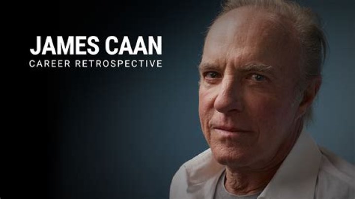 Legendary James Caan: A Hollywood Icon