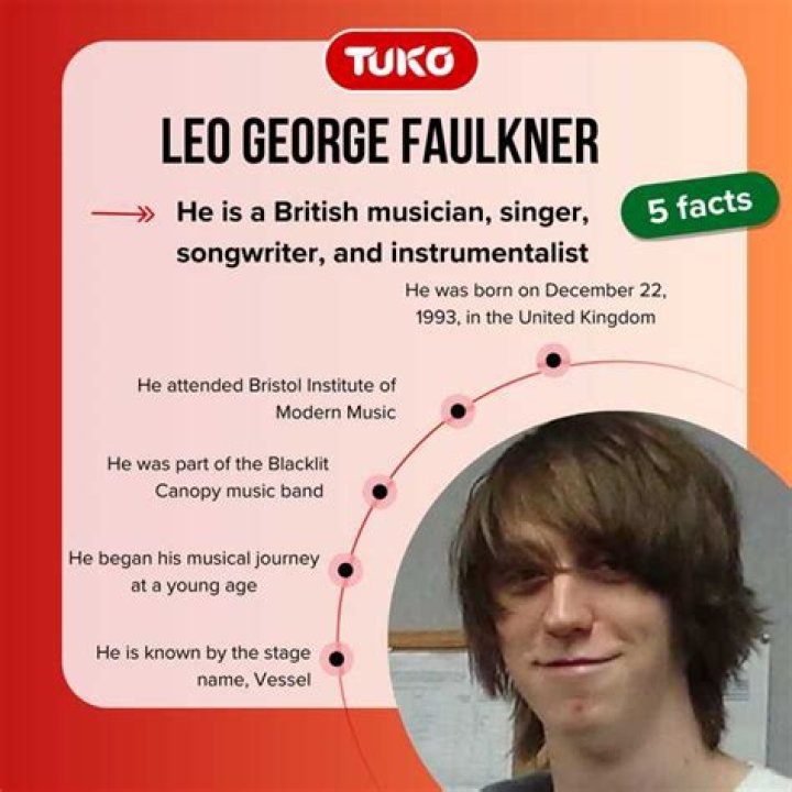 Leo George Faulkner: The Legendary Senator