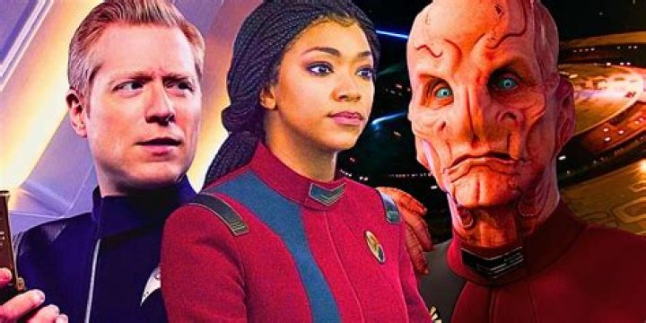 Leslie Uggams' Iconic Performance In Star Trek: Discover Her Legendary Role