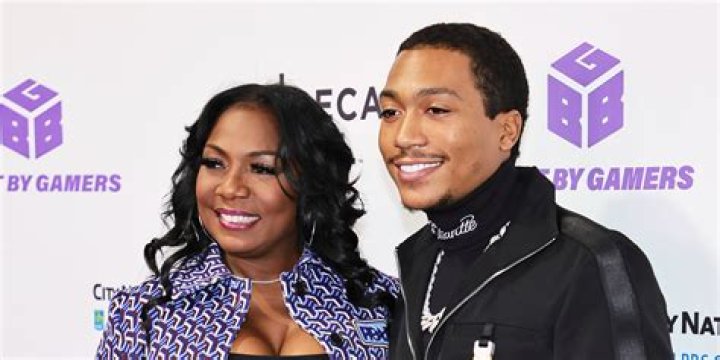 Lil Meech's Parents: A Glimpse Into Their Influence