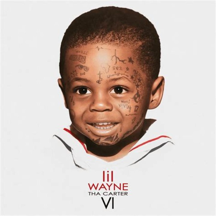 Lil Wayne's "Yes" Dominates The Charts