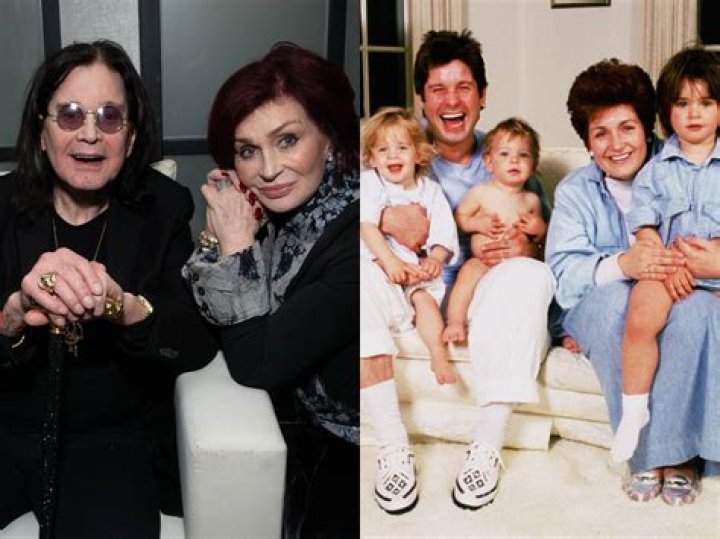 Lillian Osbourne: What Happened To Ozzy Osbourne's Mother?