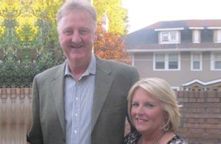 Linda Bird Campbell, Sister of Larry Bird! Know More About Husband, Children, Family, Net Worth, & More.