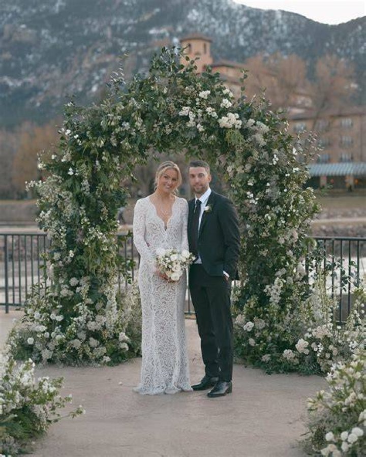 Lindsey Horan's Marital Status Explored