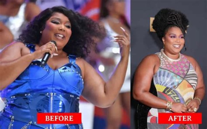 Lizzo's Weight Loss Journey: Discoveries And Insights Unveiled