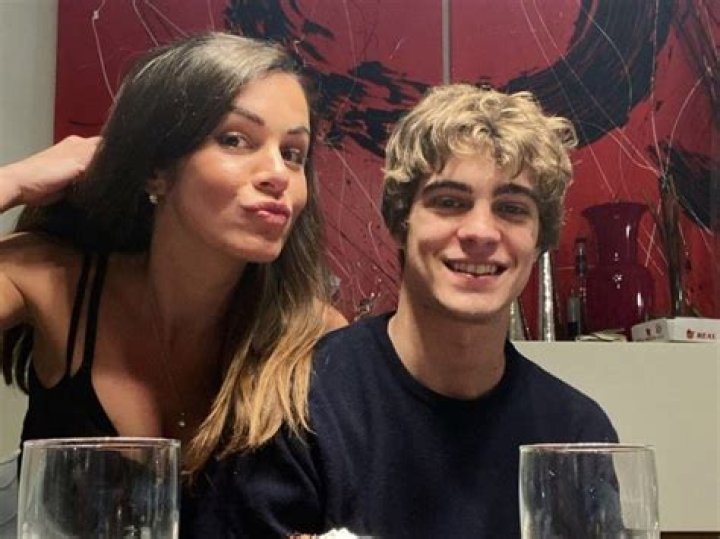 Lorenzo Zurzolo Age, Net Worth, Girlfriend, Height, Career, Nationality