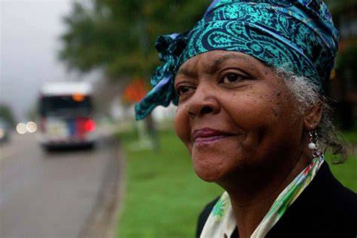 Louisiana's Tireless Advocate For Progress
